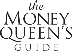 The Money Queens Guide For Women Who Want to Build Wealth and Banish Fear - image 1