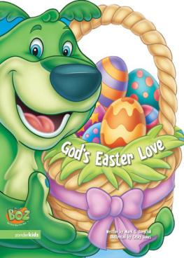 Mark Bernthal Gods Easter Love