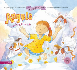 Lynn Hodges - Angels Watching Over Me