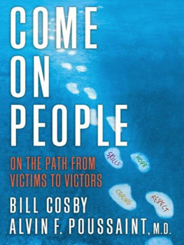 Bill Cosby - Come On People: On the Path from Victims to Victors