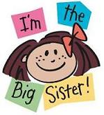 Theres a Brand-New Baby at Our House AndIm the Big Sister - image 2