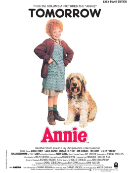 Charles Strouse - Tomorrow (from Annie) Sheet Music