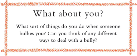 A good way to stop bullying is to talk to someone about it This can be a - photo 18