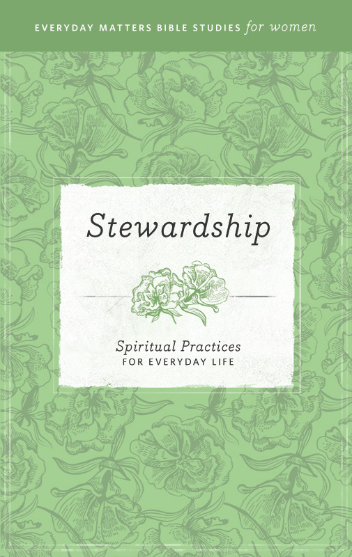 Stewardship Spiritual Practices for Everyday Life - image 1