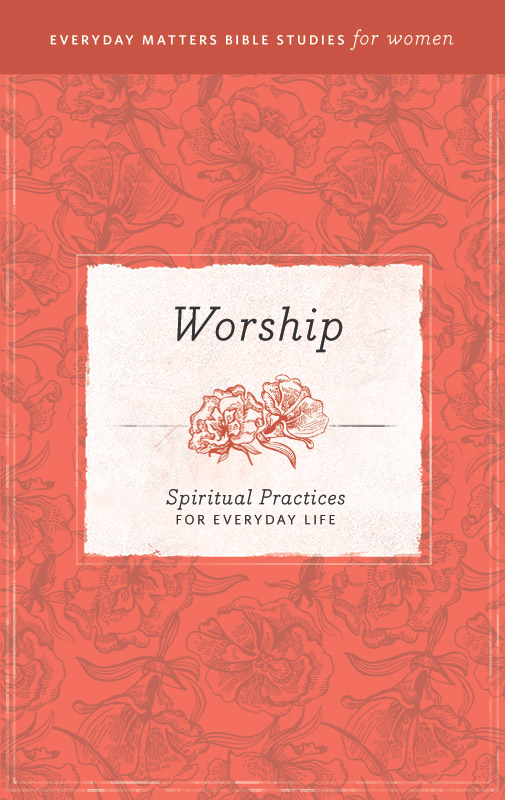 Worship Spiritual Practices for Everyday Life - image 1