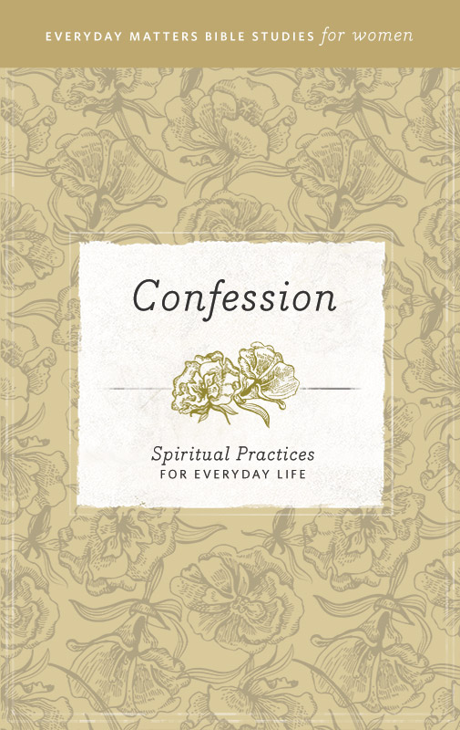 Confession Spiritual Practices for Everyday Life - image 1