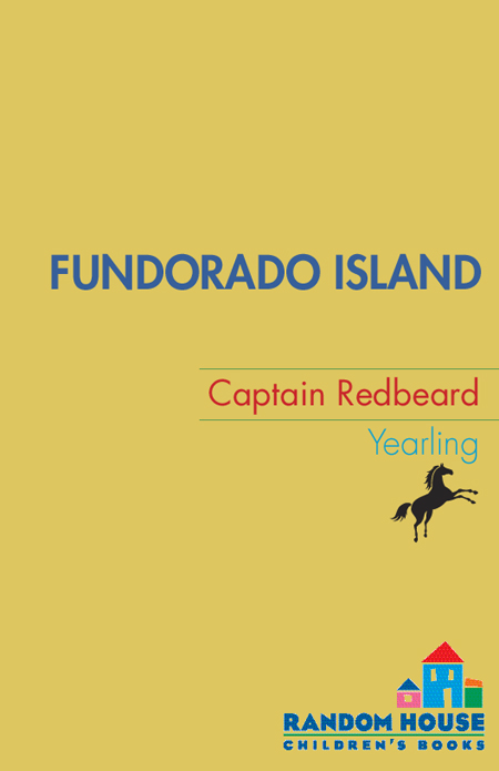 Fundorado Island - image 1