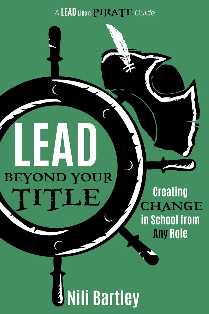 Praise for LEAD beyond Your Title Lead beyond Your Title is full of stories - photo 1