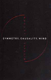 title Symmetry Causality Mind author Leyton Michael - photo 1