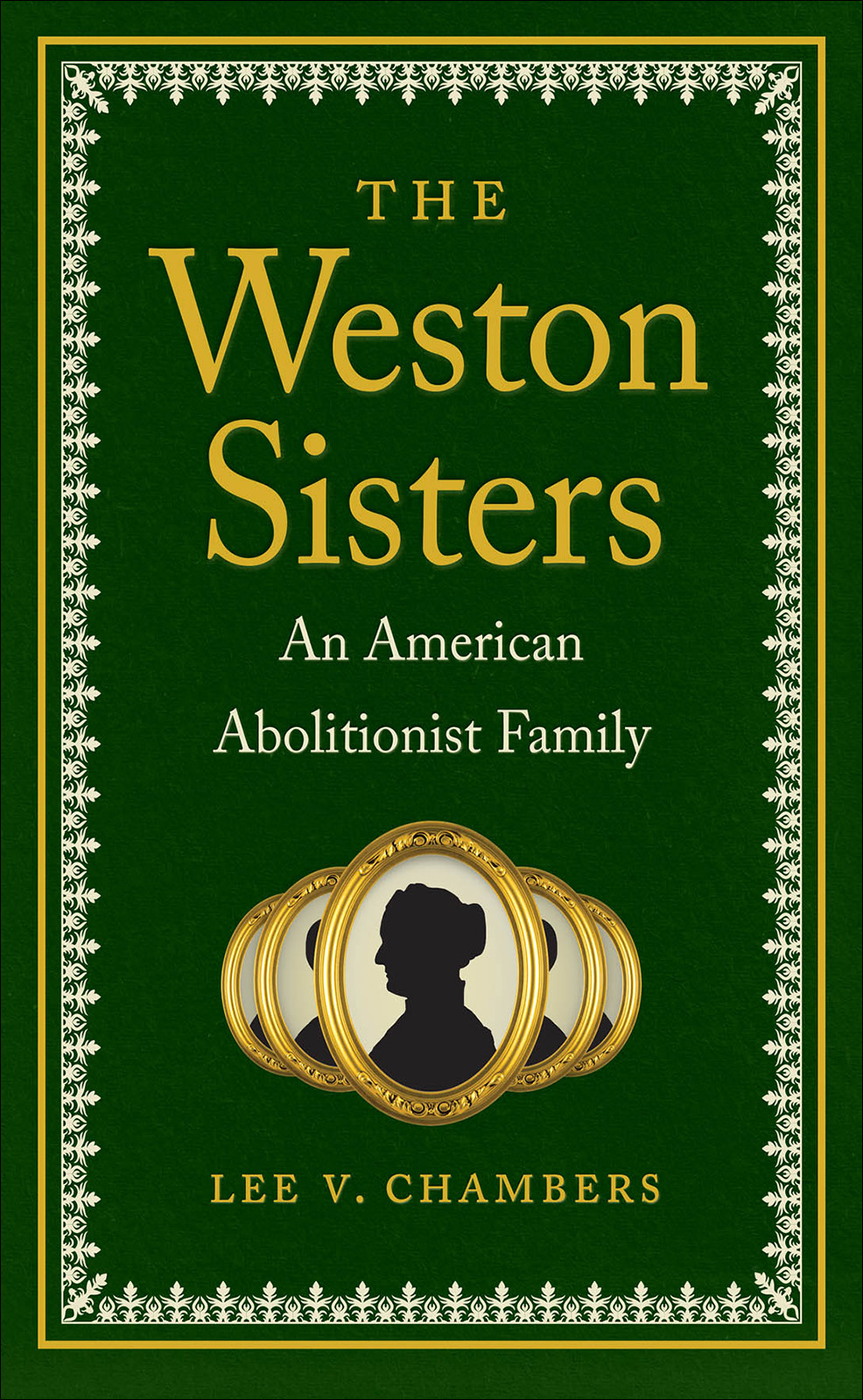 Contents The Weston Sisters This book was published with the assistance of the - photo 1