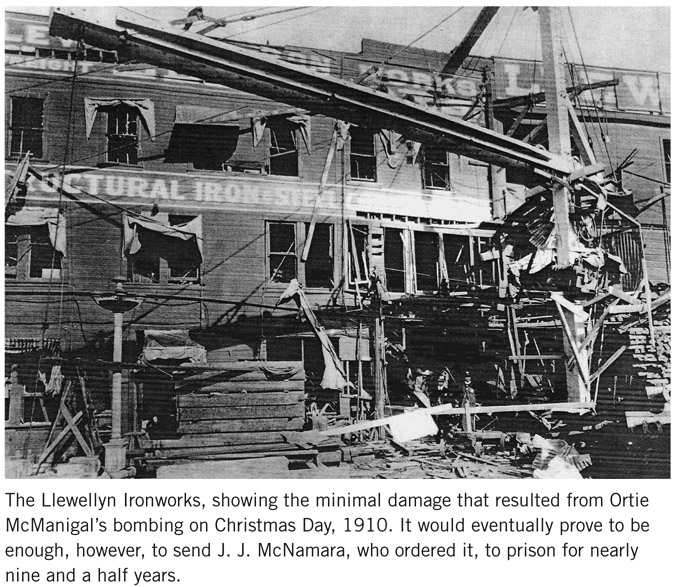 Deadly Times The 1910 Bombing of the Los Angeles Times and Americas Forgotten Decade of Terror - photo 24