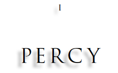 THE SNAKE-HAIRED LADIES WERE starting to annoy Percy They should have died - photo 4