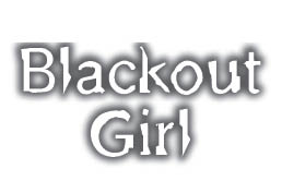 Blackout Girl Growing Up and Drying Out in America - image 3