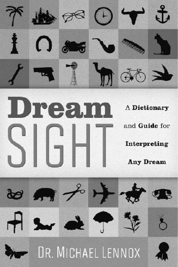 Llewellyn Publications Woodbury Minnesota Dream Sight A Dictionary and - photo 2