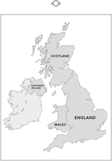 United Kingdom of Great Britain and Northern Ireland ENGLAND BRITAIN UK - photo 5