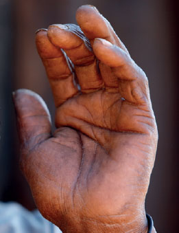 Everyday Palmistry The key to character is in your hands - image 4