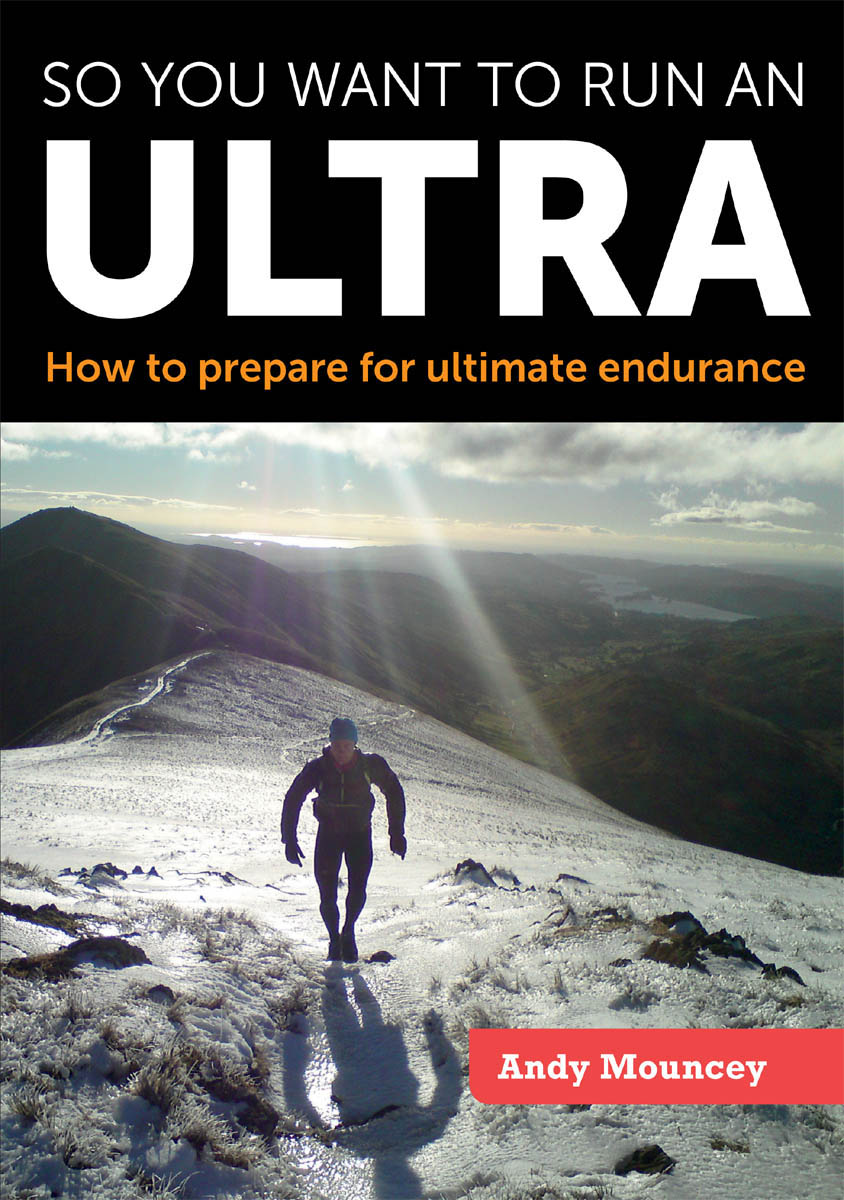 So You Want to Run an Ultra How to Prepare for Ultimate Endurance - image 1