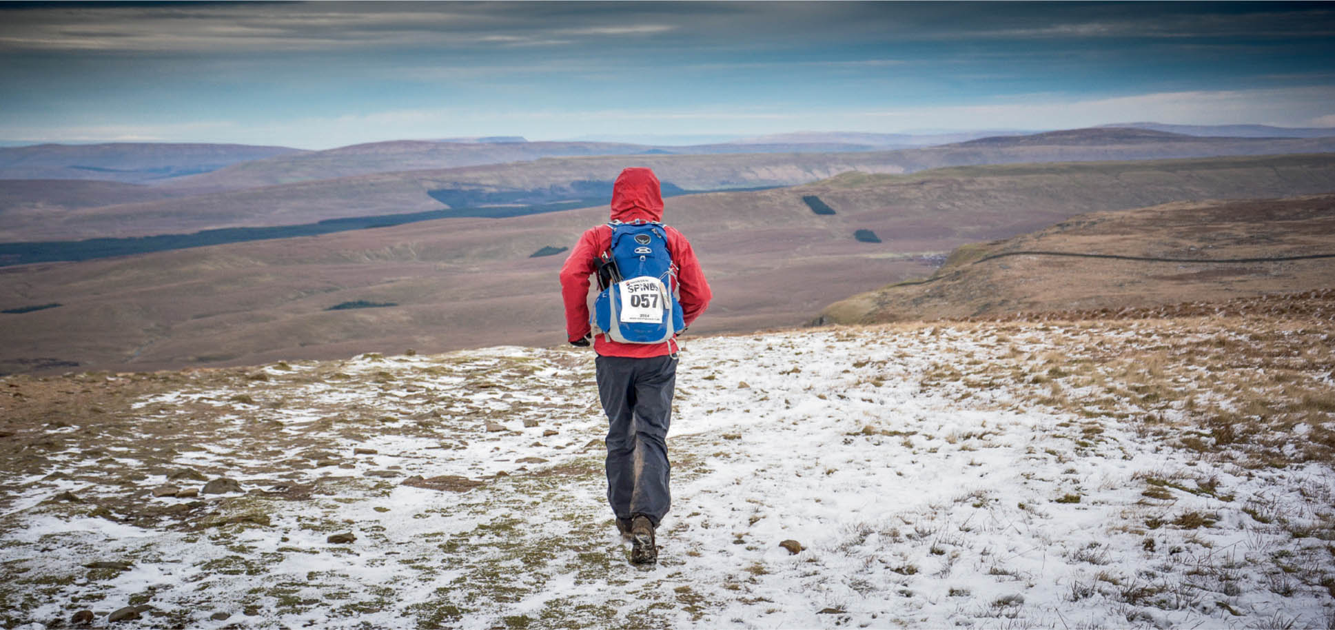 So You Want to Run an Ultra How to Prepare for Ultimate Endurance - image 2