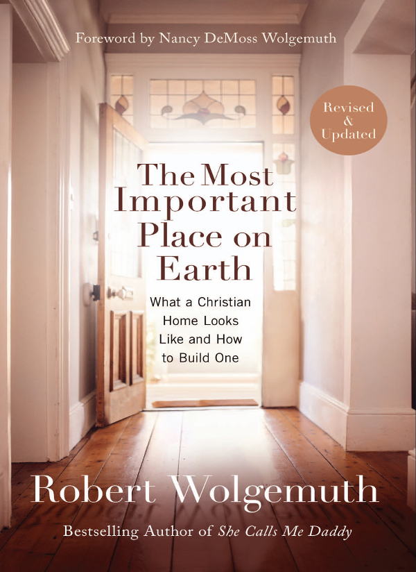 2004 2016 Robert D Wolgemuth All rights reserved No portion of this book may - photo 1