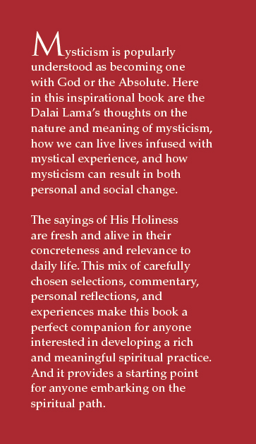 Copyright 2017 by Renuka Singh and His Holiness the Dalai Lama Foreword - photo 2