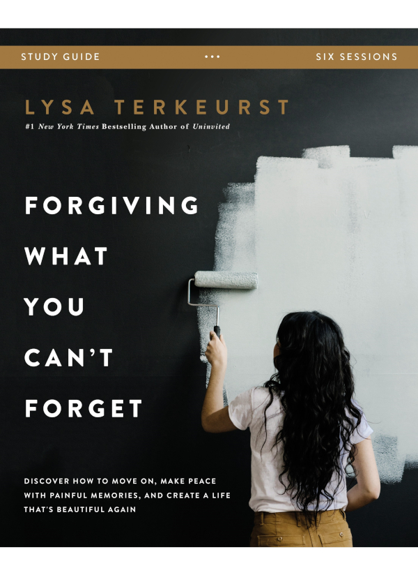 2020 Lysa TerKeurst All rights reserved No portion of this book may be - photo 1