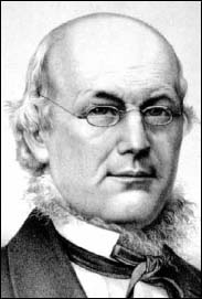 Horace Greeley Courtesy of the Library of Congress Jay Gould Courtesy of - photo 3