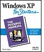 Windows XP for Starters The Missing Manual - image 1