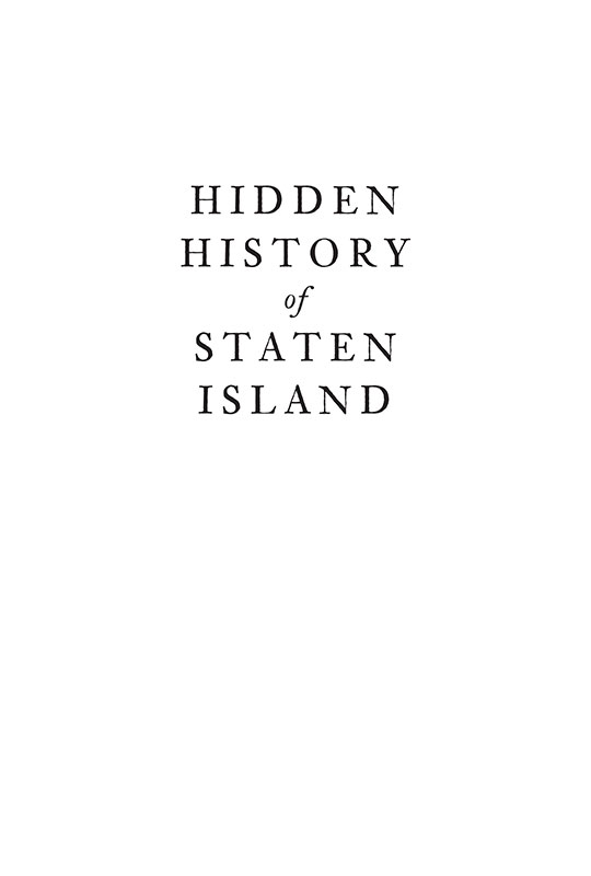 Published by The History Press Charleston SC wwwhistorypressnet Copyright - photo 2