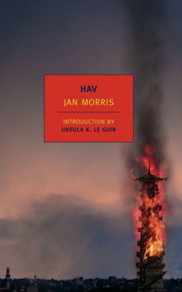 Jan Morris - Hav