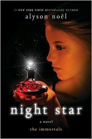 Alyson Noel - Night Star (The Immortals)