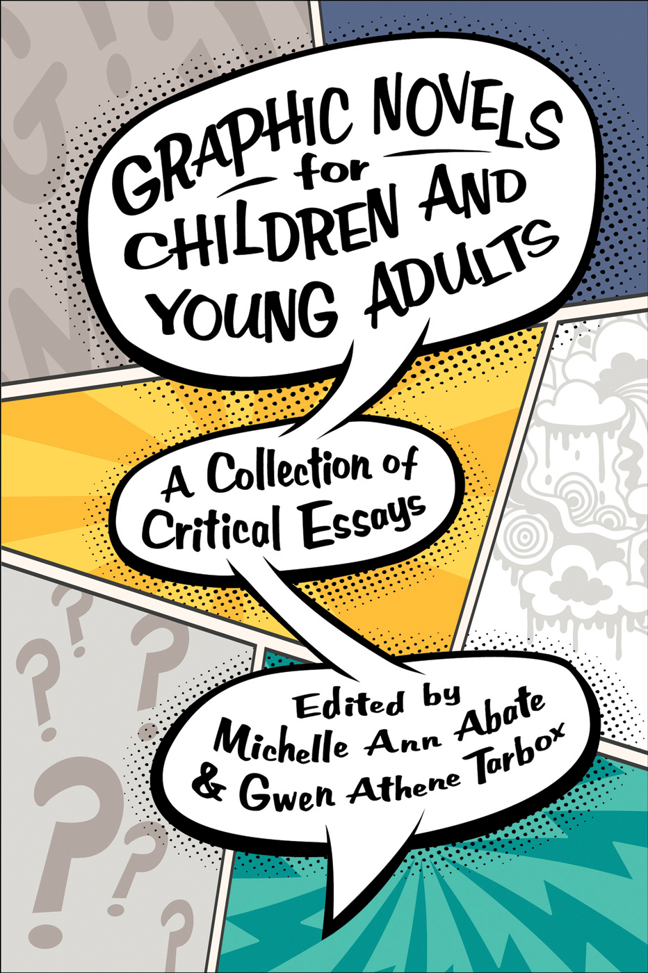 GRAPHIC NOVELS for CHILDREN AND YOUNG ADULTS GRAPHIC NOVELS for CHILDREN AND - photo 1