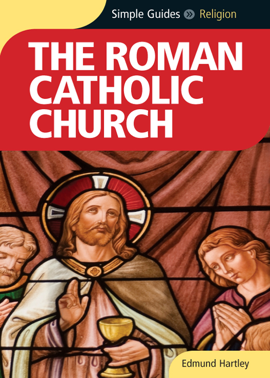 Roman Catholic Church--Simple Guides - image 1