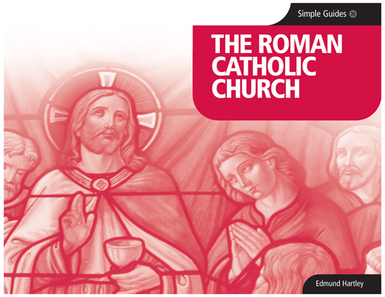 Roman Catholic Church--Simple Guides - image 2