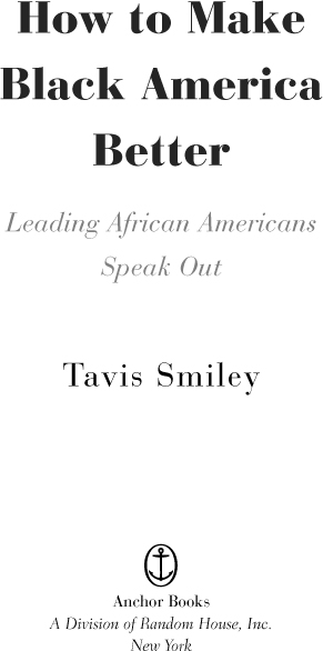 For the students of the Tavis Smiley Foundations Youth to Leaders - photo 3