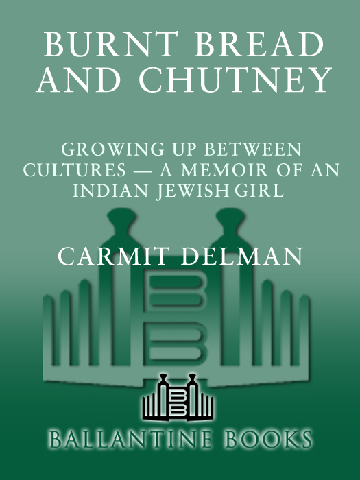 More praise for Burnt Bread and Chutney Delmans debut book is an exquisitely - photo 1