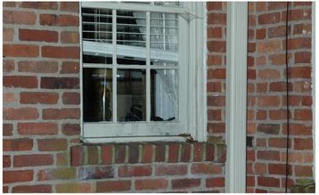 The kitchen window was also open Courtesy of the Metropolitan Nashville - photo 6
