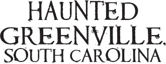 Published by Haunted America A Division of The History Press Charleston SC - photo 1