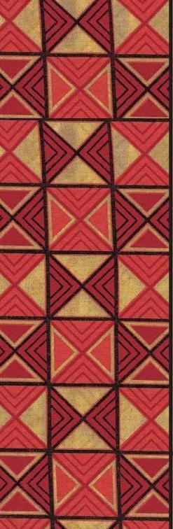 African Fabrics Ronke Luke-Boone 2001 by Ronke Luke-Boone All rights - photo 1