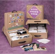 Deluxe Photo Totes from Highsmith make it easy to grab your photos to take to a - photo 10