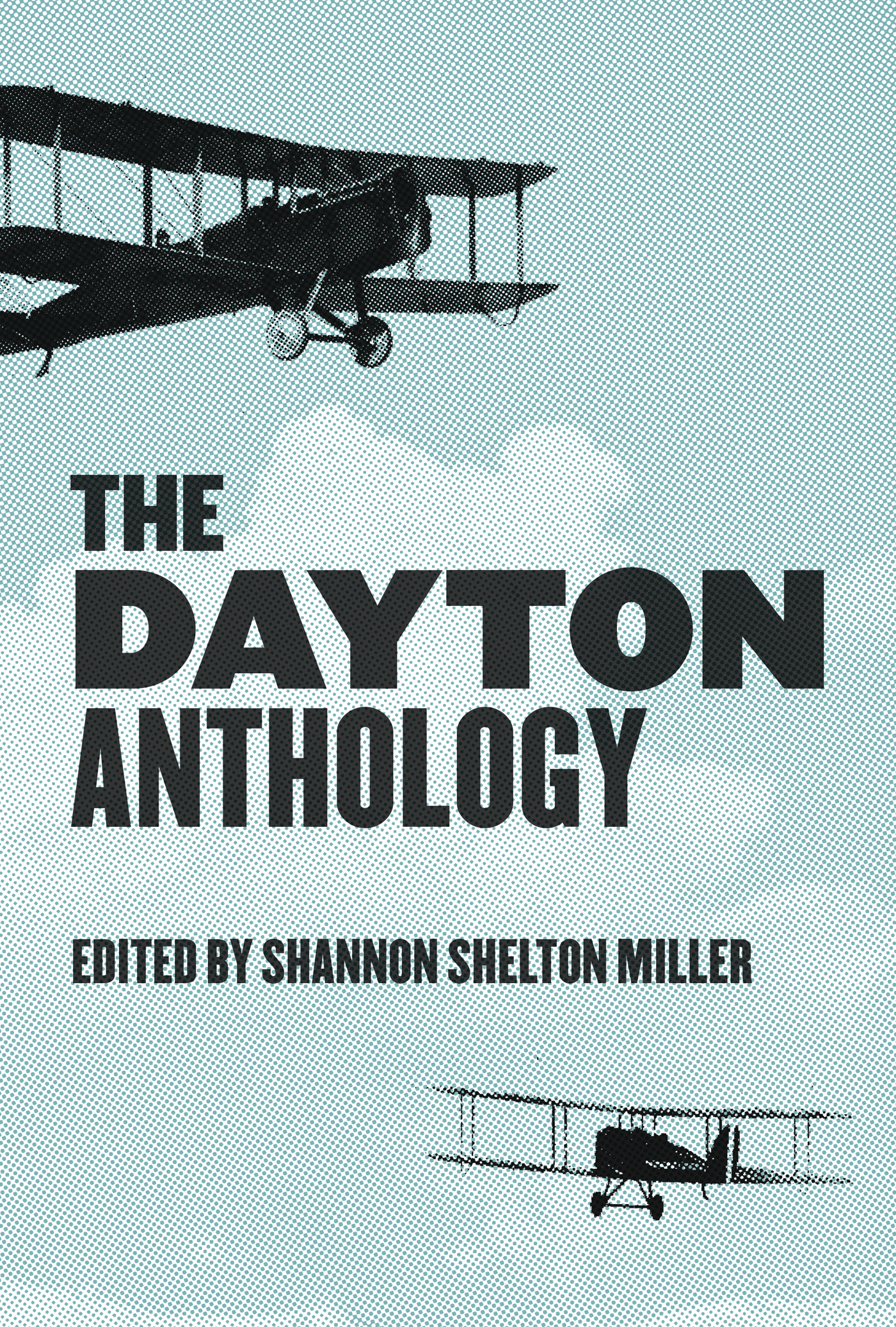 THE DAYTON ANTHOLOGY MORE CITY ANTHOLOGIES FROM BELT The Louisville - photo 1