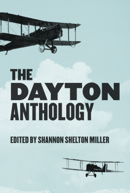 Shannon Shelton Miller - The Dayton Anthology