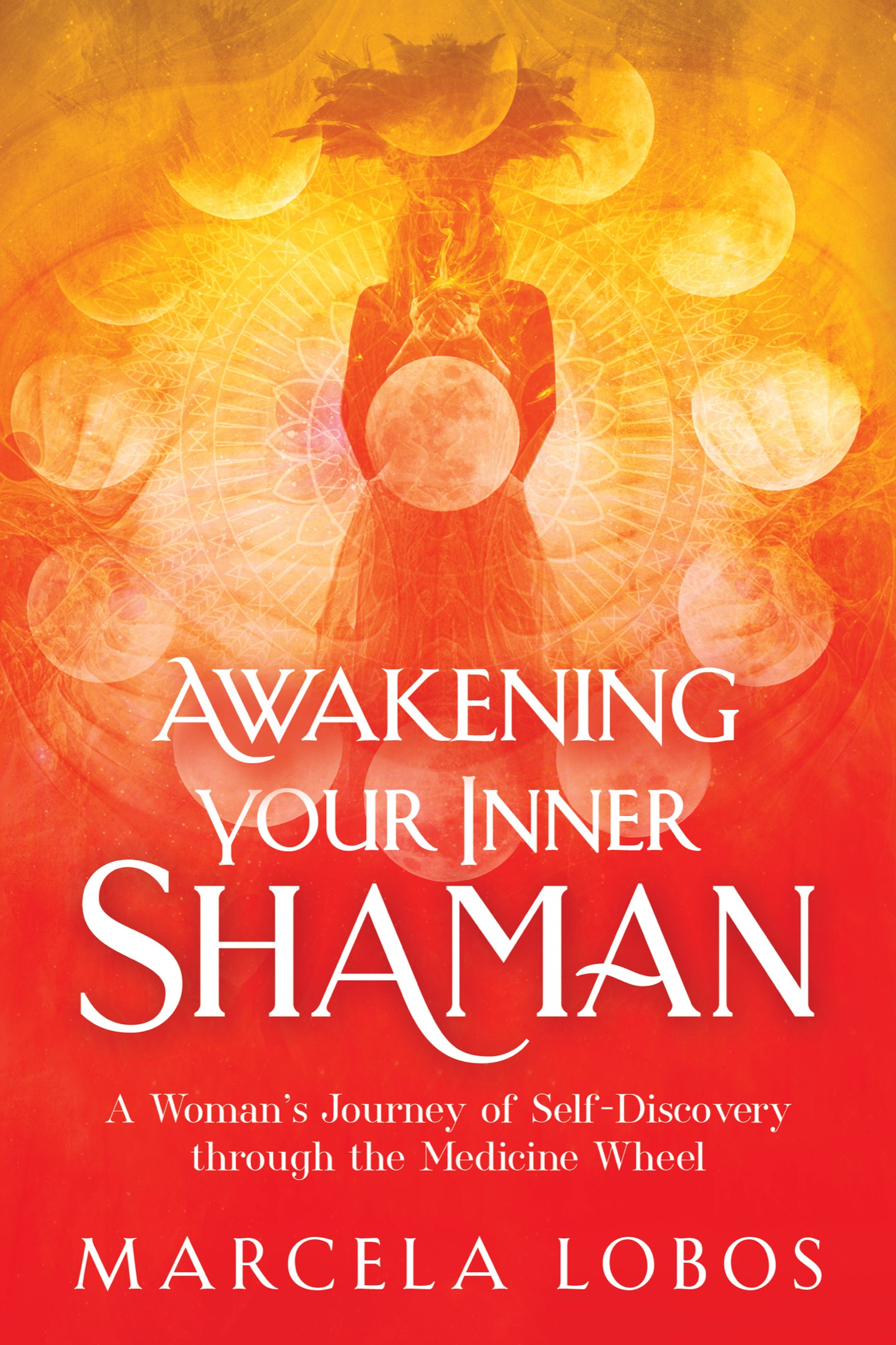 Praise for AWAKENING YOUR INNER SHAMAN In challenging times it is a gift when - photo 1