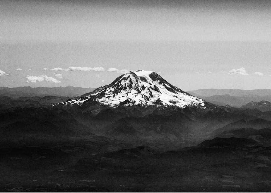 Mount Rainier National Park Iconic national parks like Mount Rainier inspire - photo 2