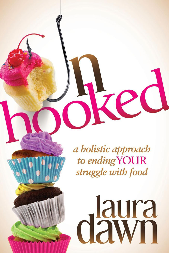 unhooked Laura Dawn offers a refreshing new look at an ages old problem She - photo 1