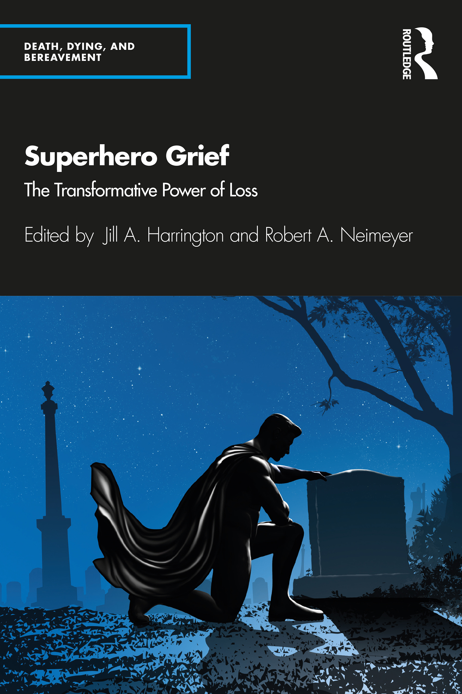 Table of Contents Pages Superhero Grief Superhero Grief uses modern superhero - photo 1