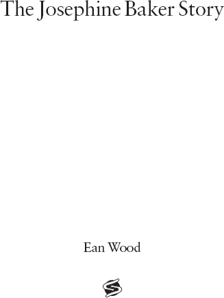 Copyright 2000 Ean Wood This edition 2010 Omnibus Press A Division of Music - photo 2