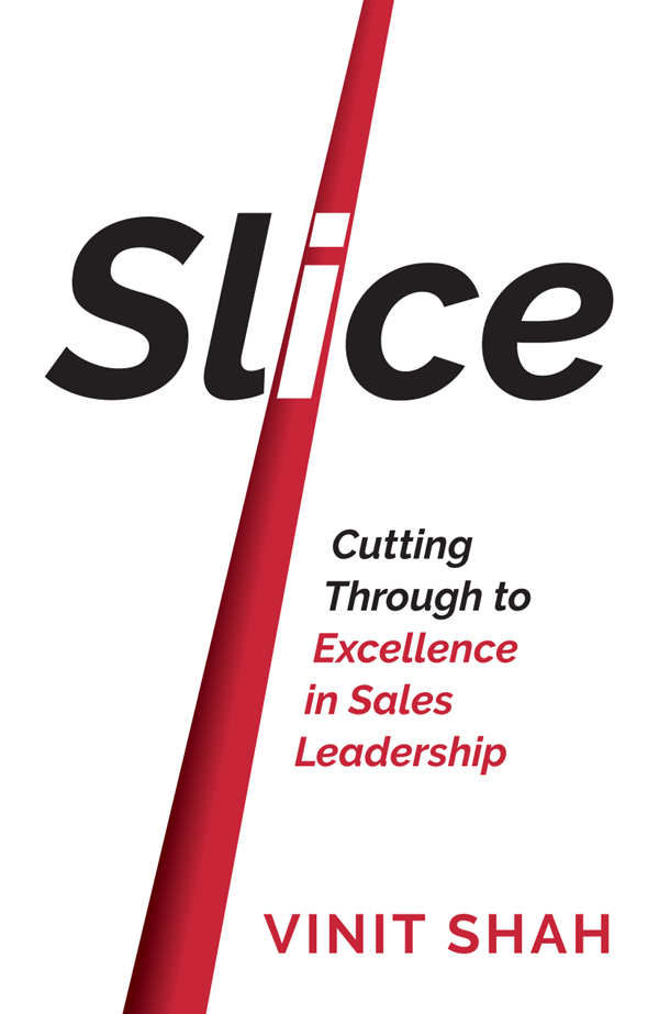 Slice First published in 2019 by Panoma Press Ltd 48 St Vincent Drive St - photo 1