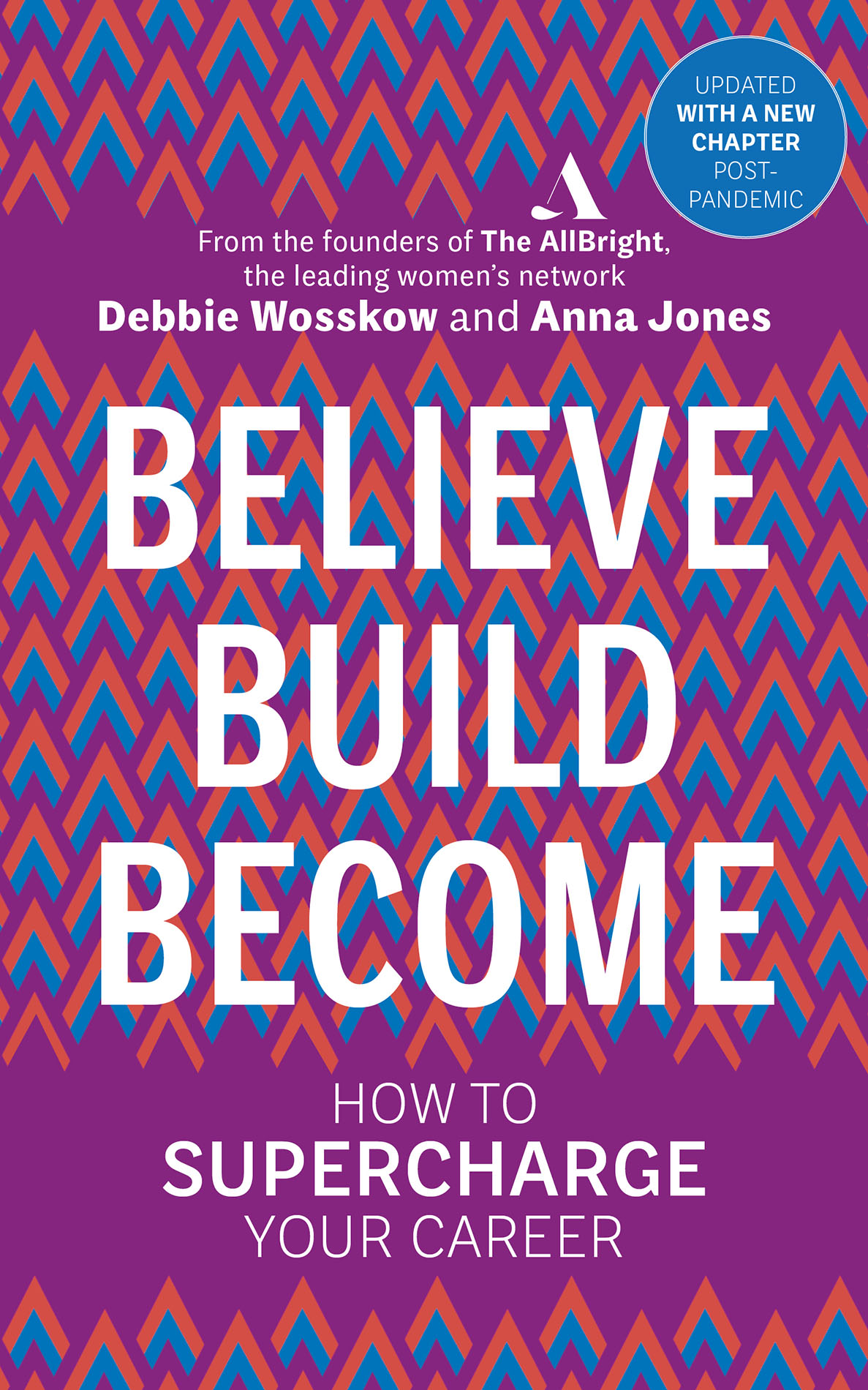 About the Authors Debbie Wosskow Debbie Wosskow co-founder of AllBright is - photo 1