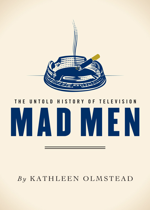 Contents In 2007 its first season Mad Men won a slew of awards - photo 1