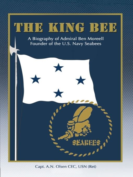 Table of Contents DEDICATION To all Seabees - officer and enlisted former - photo 1